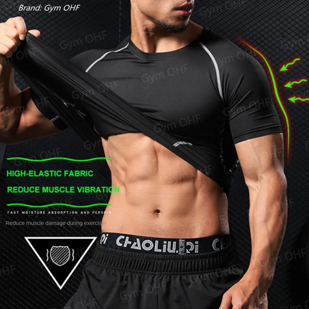 Pack Complet de Sport Spider-Man (Short / T-Shirt / T-shirt Manche Longue / Gilet / Legging)