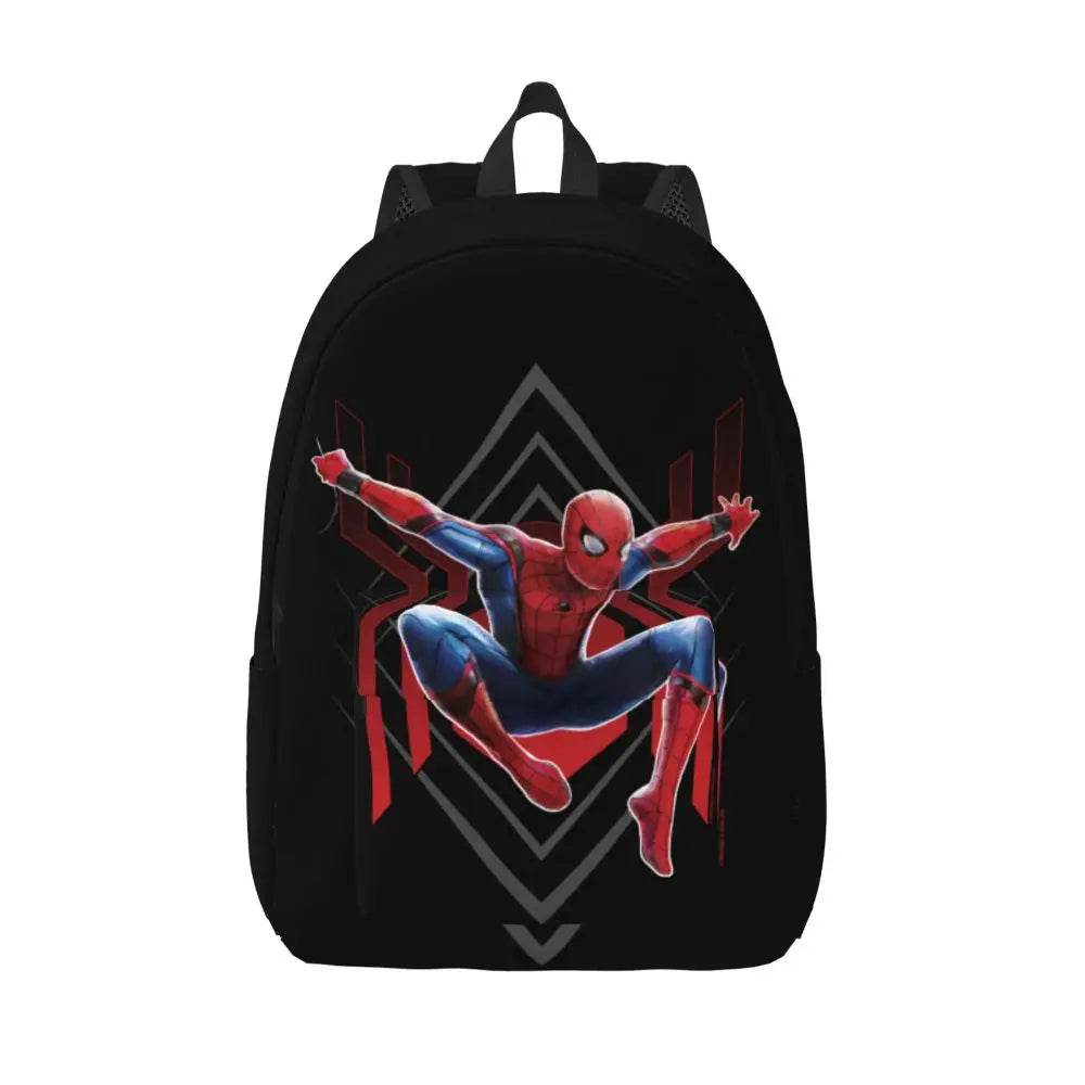 Sac à Dos Logo de Spiderman