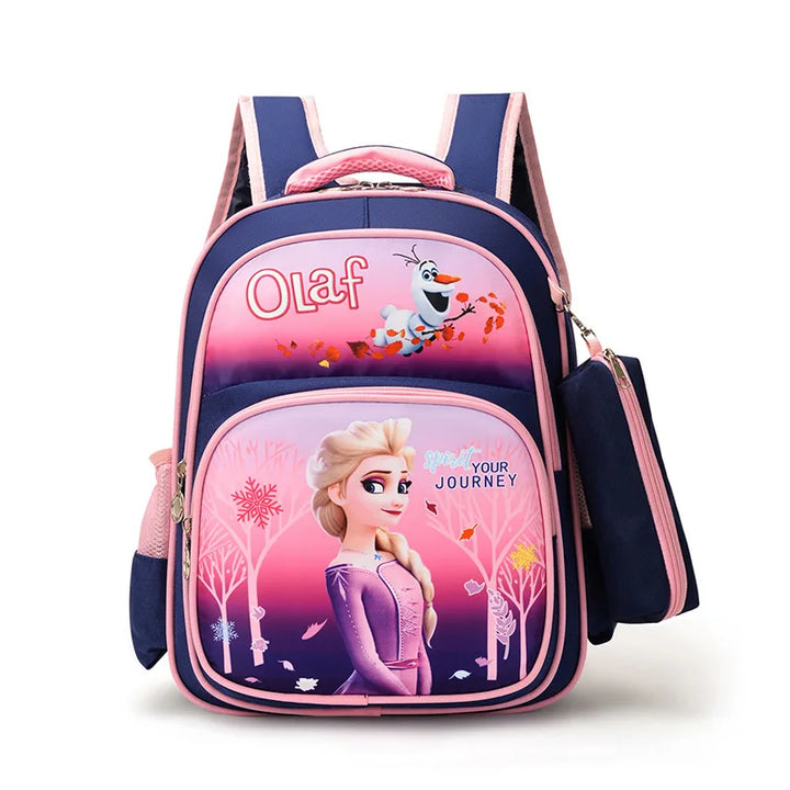 Sac à Dos Spiderman Far From Home