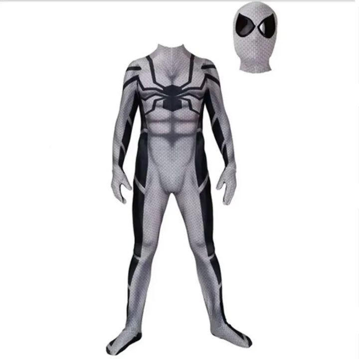 Costume della Fondazione del Futuro di Spiderman