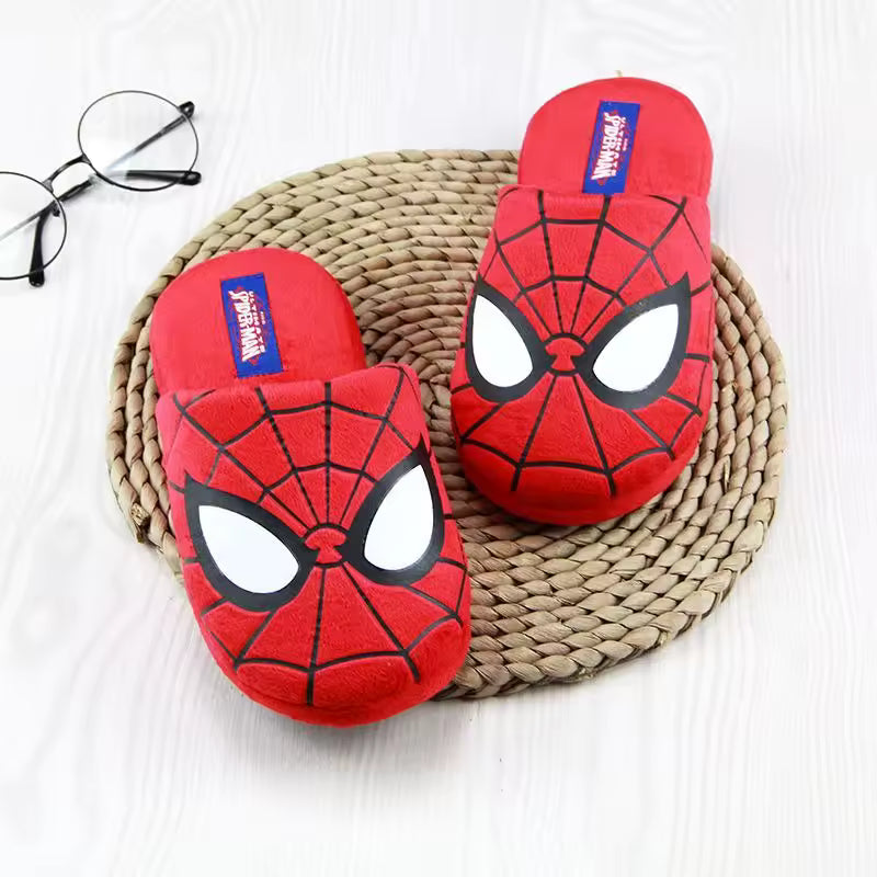 Chausson Spider-Man pour Adulte