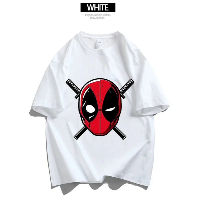 T-Shirt Spiderman New Generation