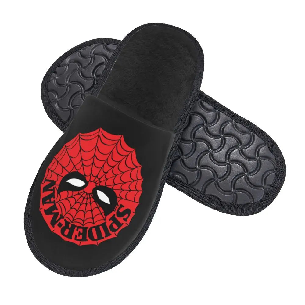 Chausson Marvel Spiderman