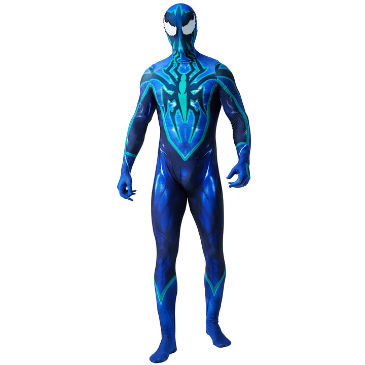 Costume di Ben Reilly per Spiderman Chasm