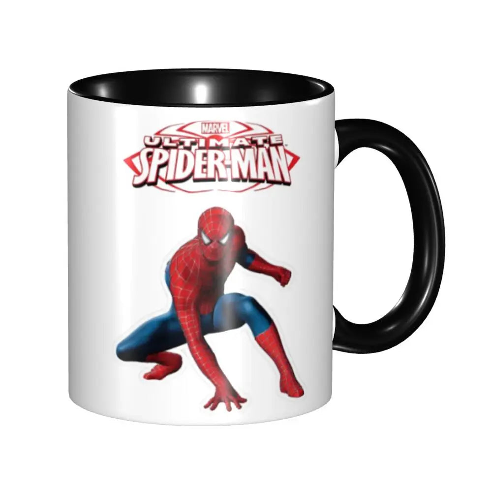 Mug Ultimate Spiderman