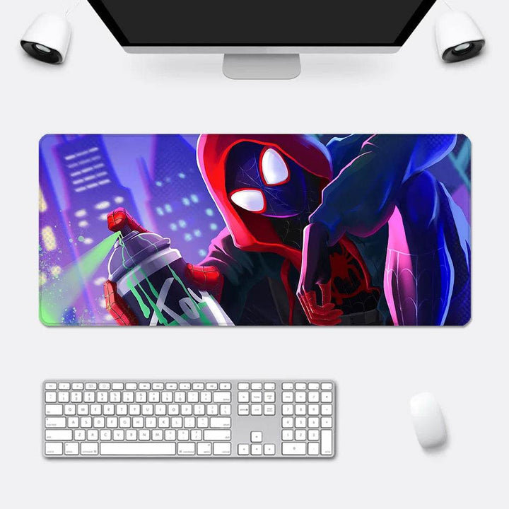 Tapis de Souris Spiderman Miles Morales