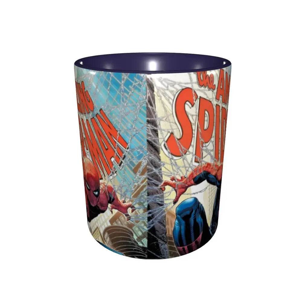 Mug The Amazing Spiderman