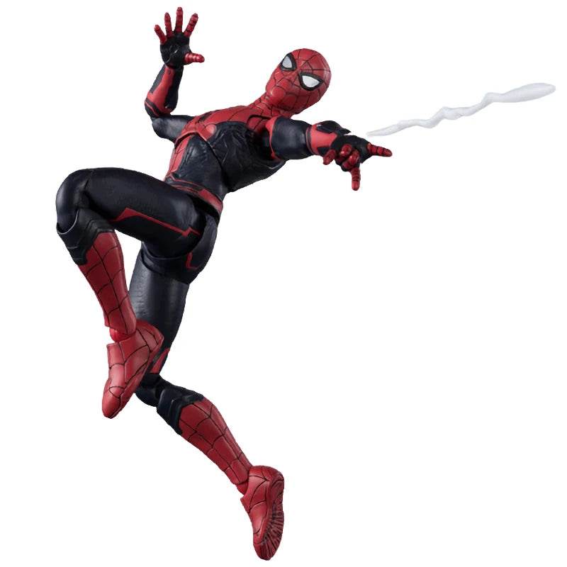 Figurine Collector Spiderman Far From Home