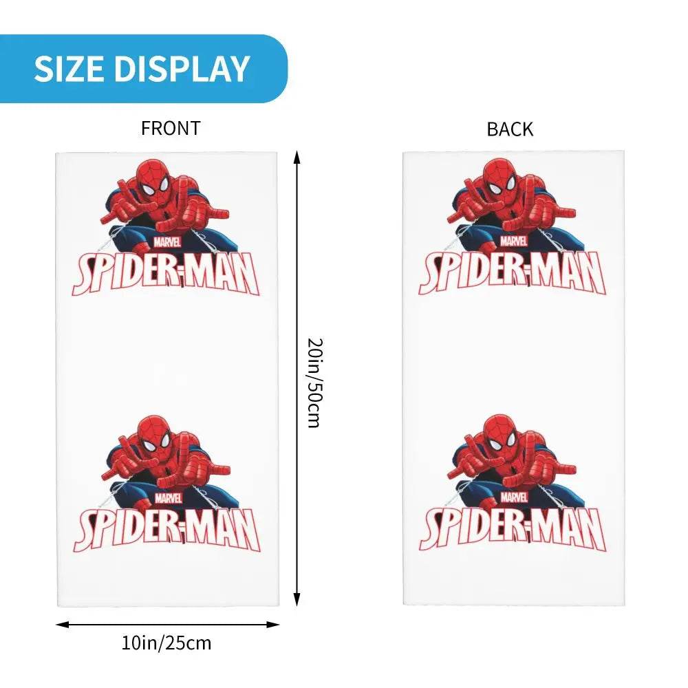 Tour de Cou Spiderman Spidersense