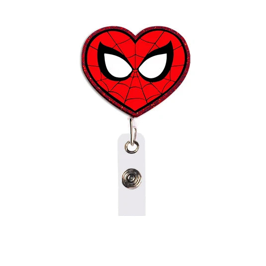 Porte Carte Spiderman Miles Morales