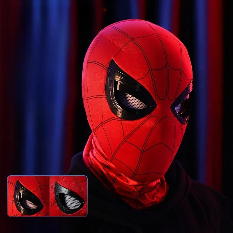 Masque Spiderman Electronique