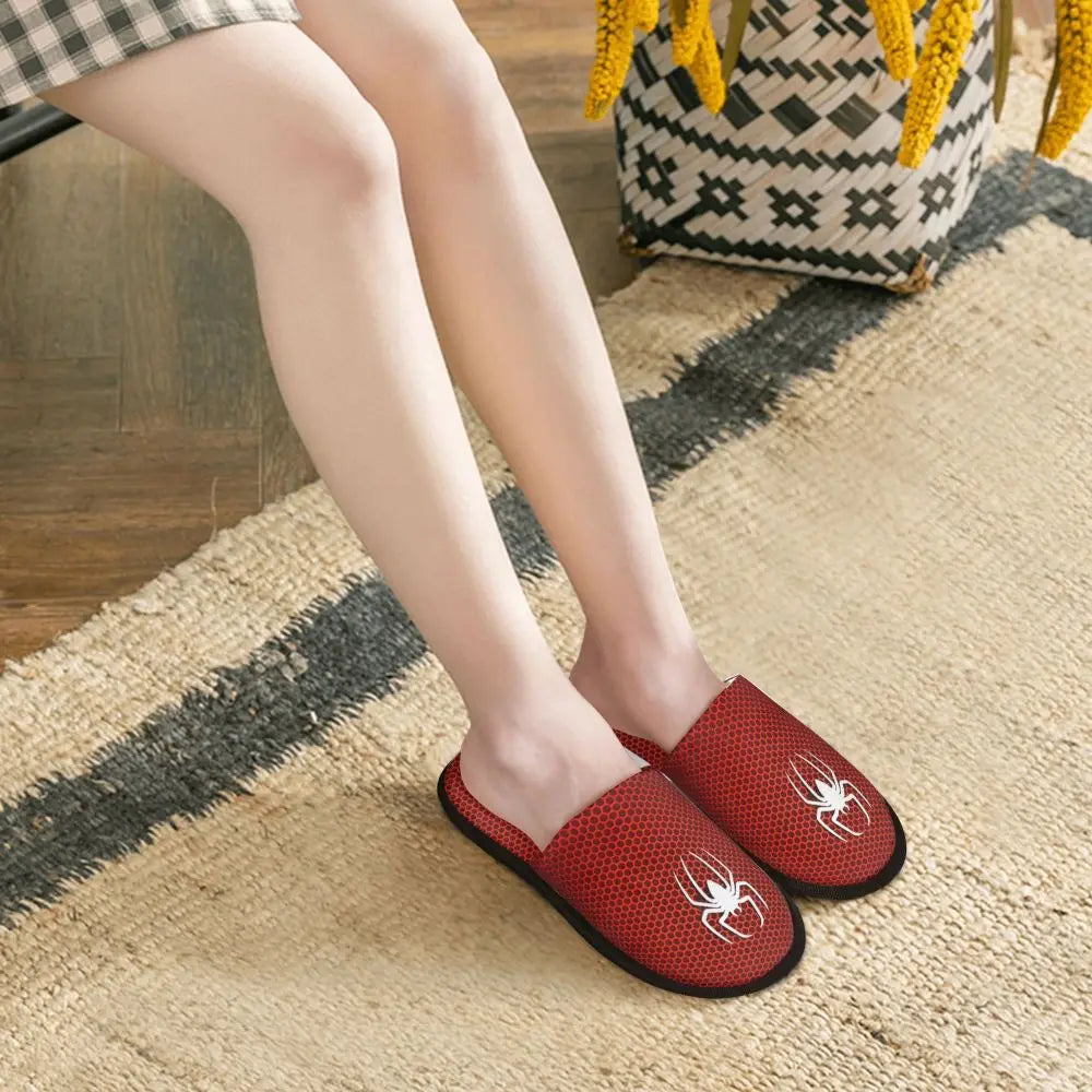Chausson Marvel Spiderman