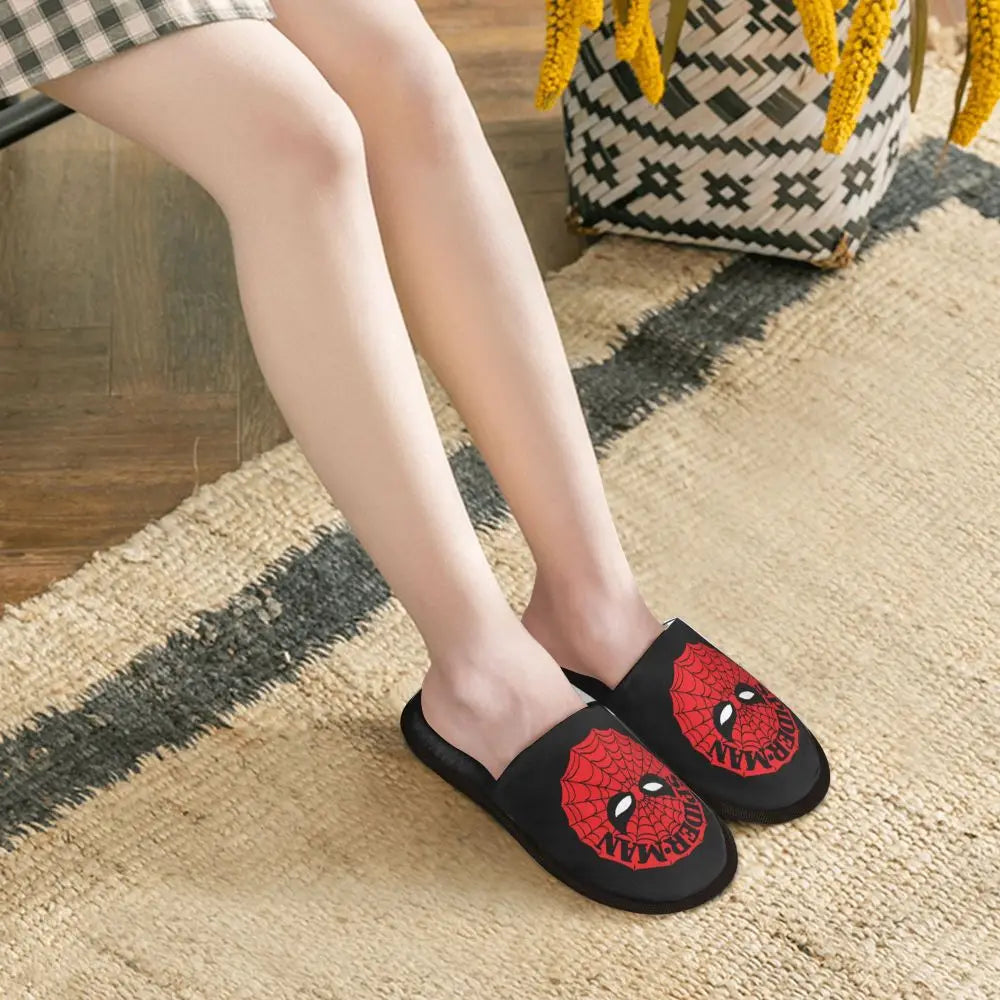 Chausson Marvel Spiderman