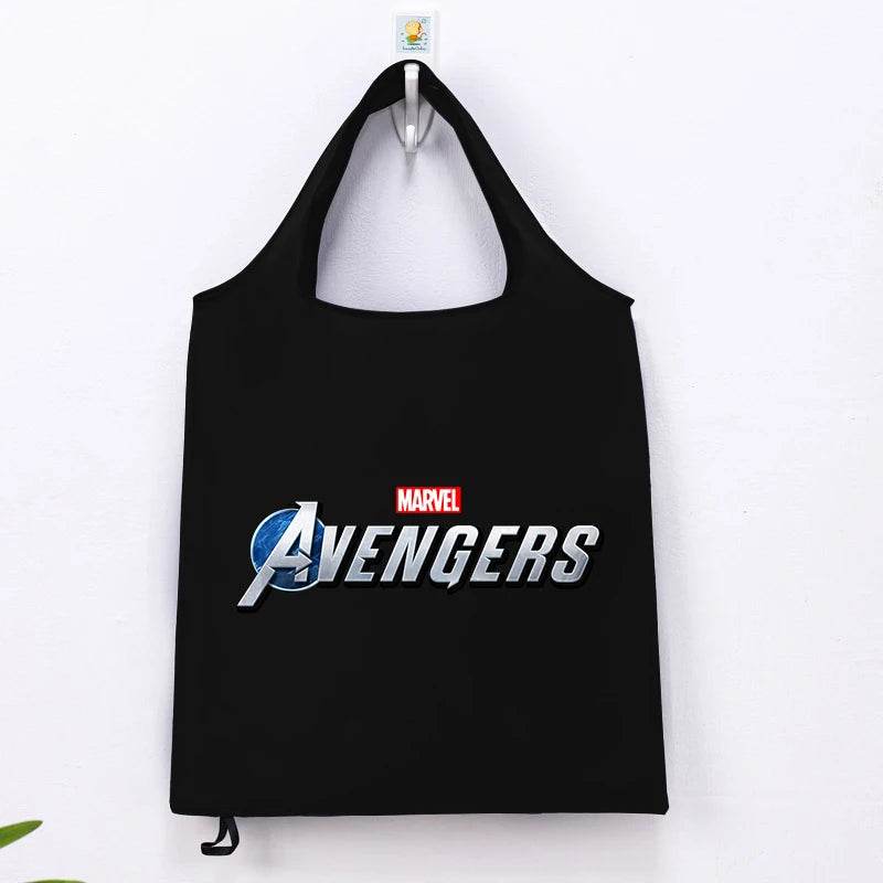 Tote Bag Spider-Man Venom