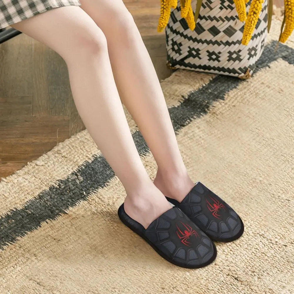 Chausson Marvel Spiderman