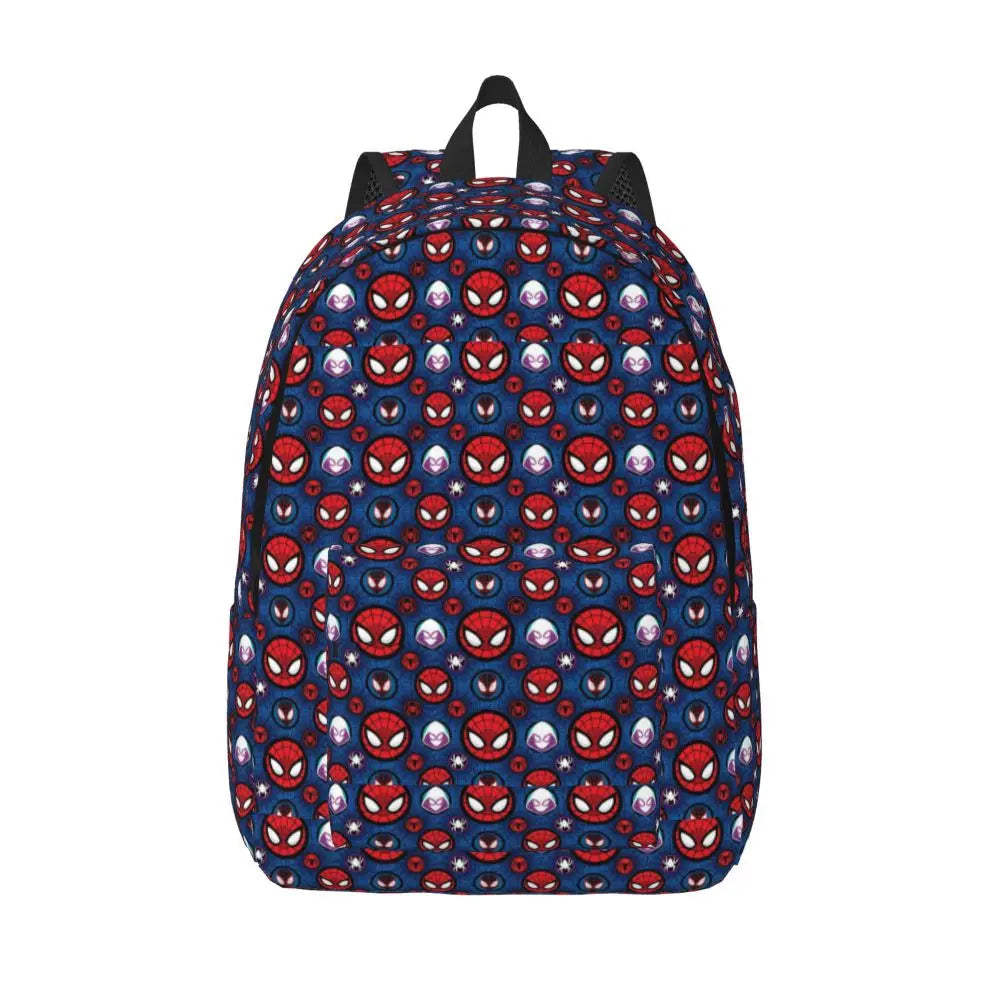 Sac à Dos Logo de Spiderman