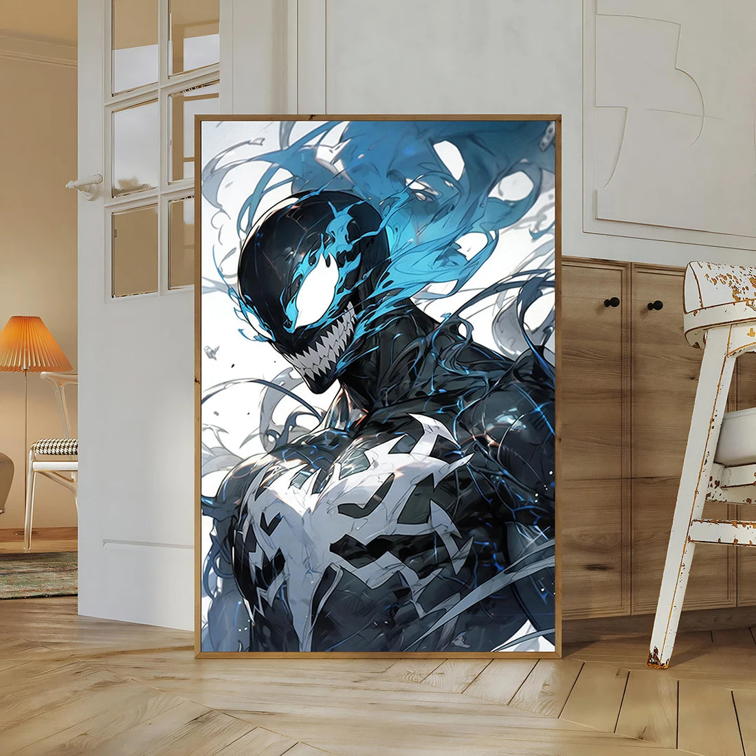 Poster Spiderman - Venom