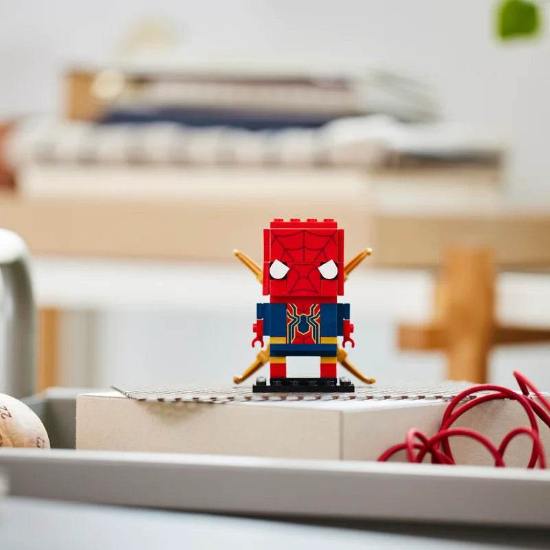 LEGO Figurine Spiderman
