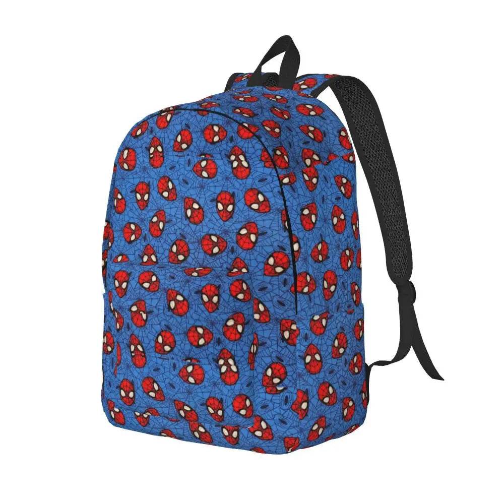 Sac à Dos Logo de Spiderman