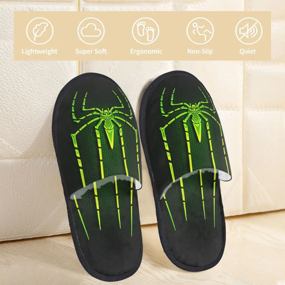 Chausson Marvel Spiderman