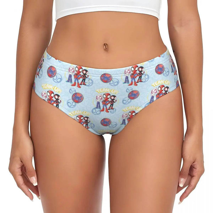 Culotte Spiderman Spidey et ses Amis