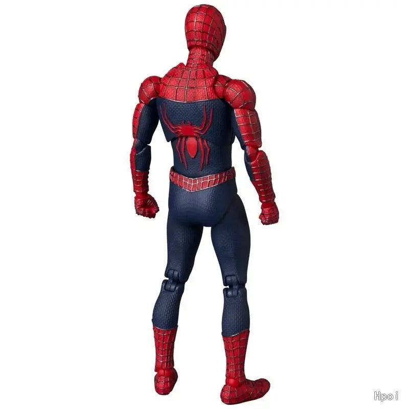 Figurine Spiderman Tobey Maguire dans No Way Home