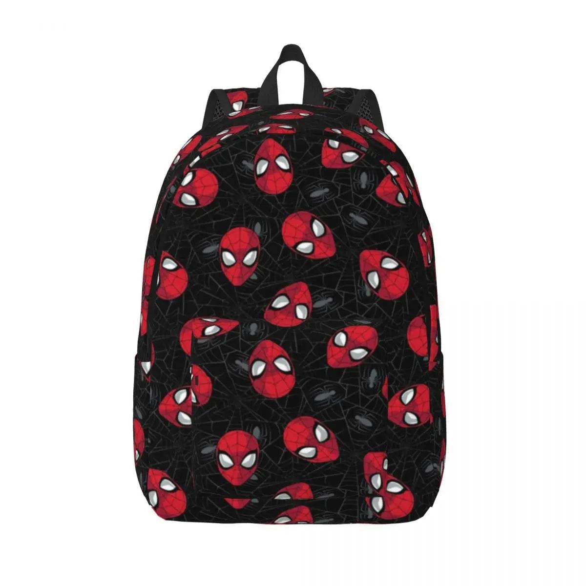 Sac à Dos Logo de Spiderman