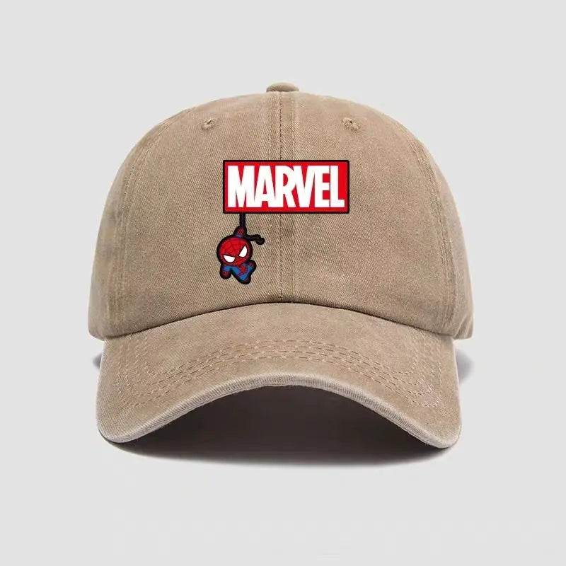 Casquette Marvel Spiderman