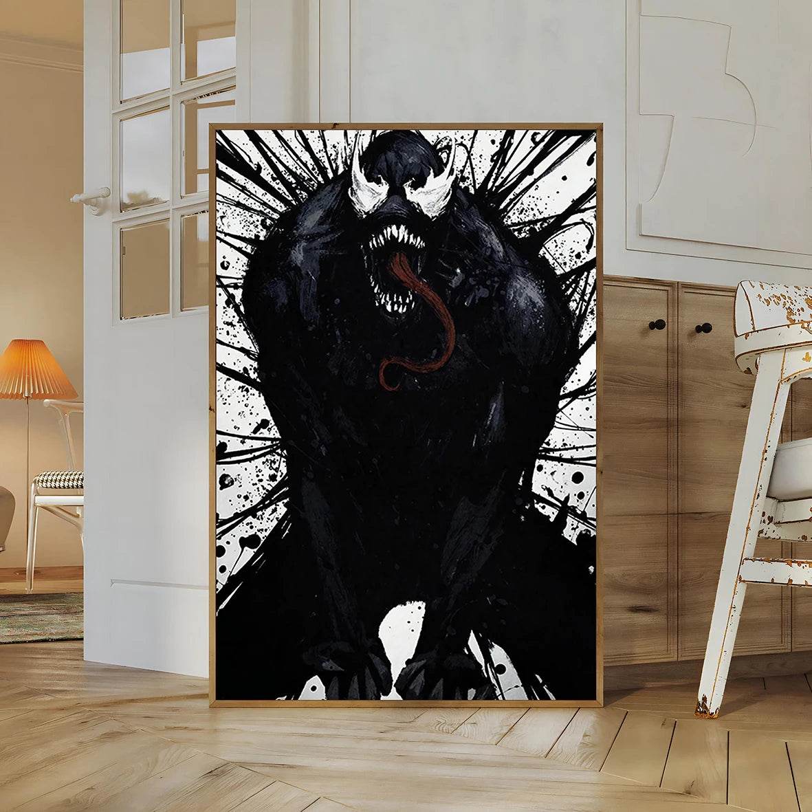Poster Spider-Man - Venom