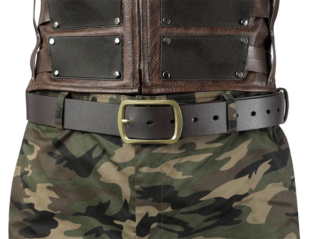 Costume Spiderman - Kraven