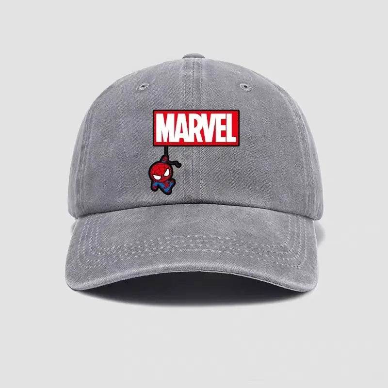 Casquette Marvel Spiderman