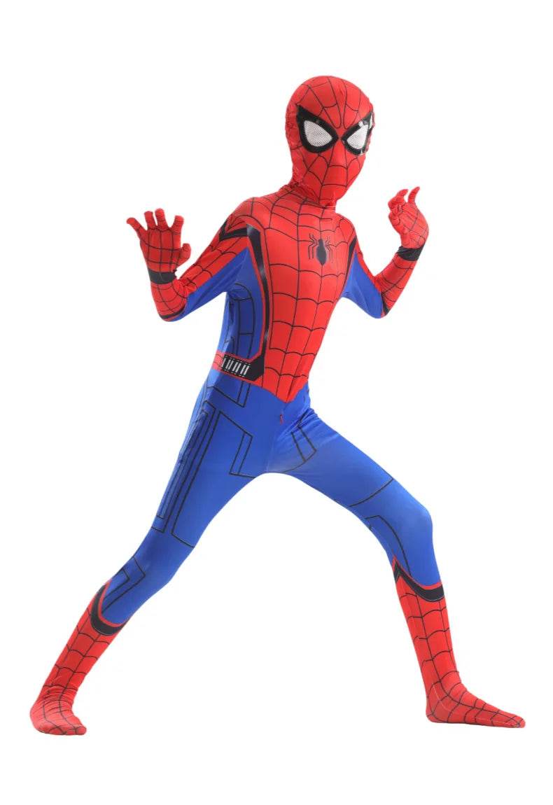 Déguisement Enfant Spiderman Tobey Maguire