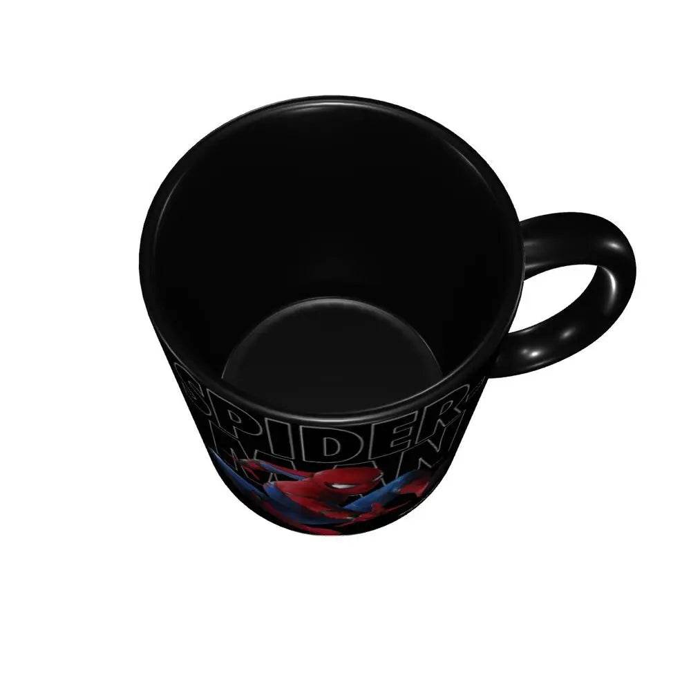 Mug Marvel Spiderman