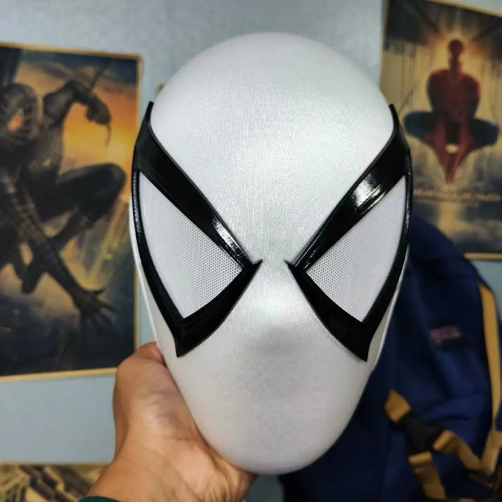 Masque Spiderman - Anti Venom
