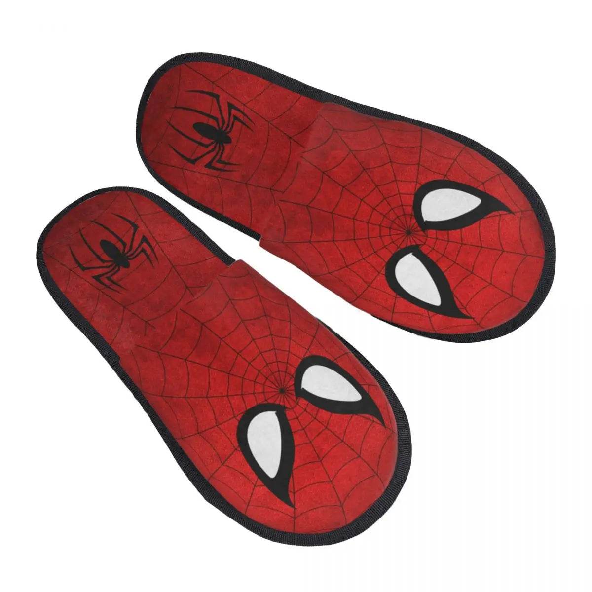 Chausson Marvel Spider-Man