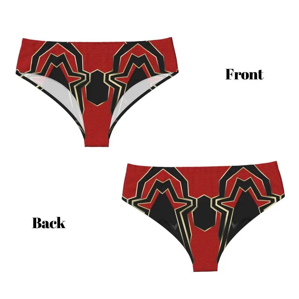 Culotte Spiderman Ironspider