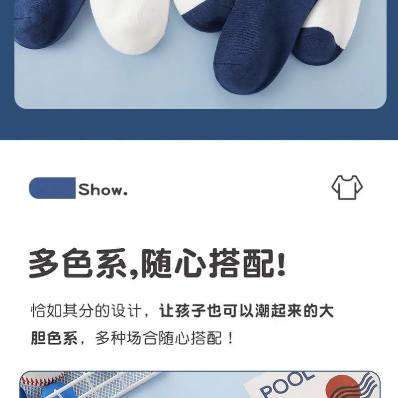 Chaussette Spiderman Avengers