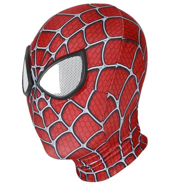 Masque Spiderman Sam Raimi