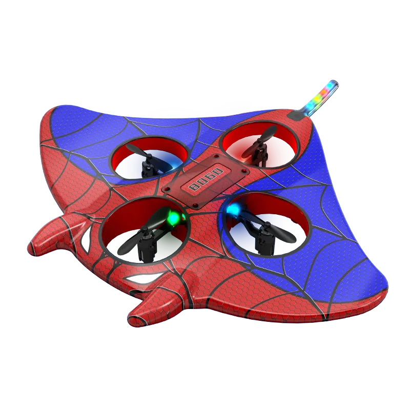 Jouet Spiderman - Drone Télécommandé