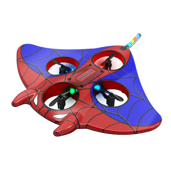 Jouet Spiderman - Drone Télécommandé