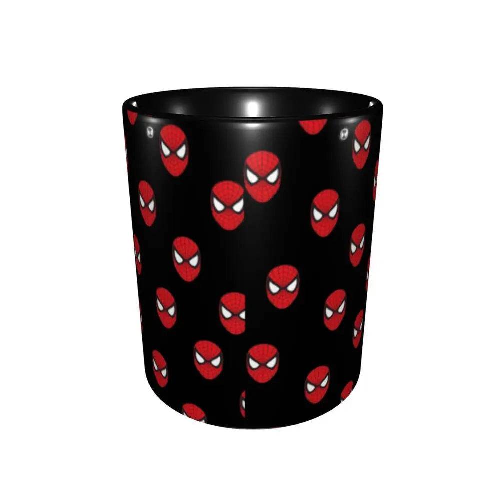 Mug The Amazing Spiderman
