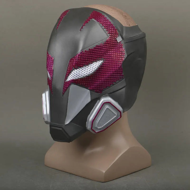 Máscara de Spiderman - Merodeador
