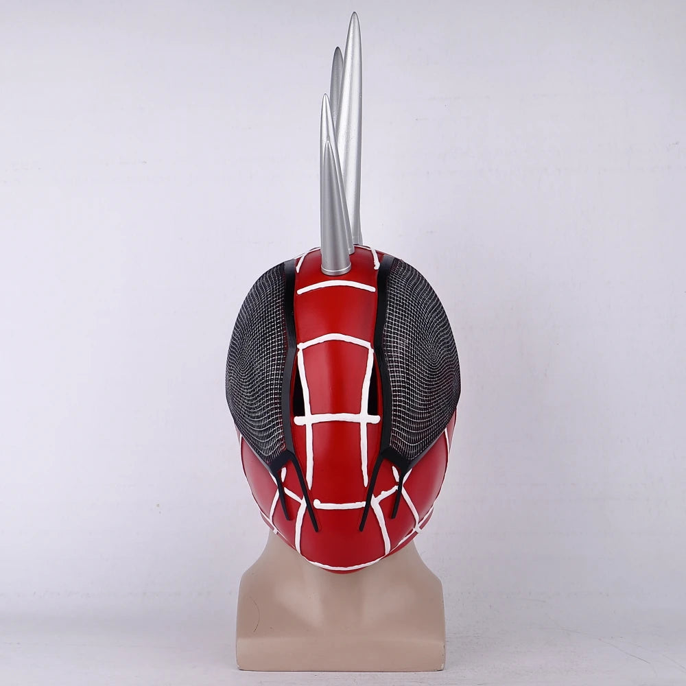 Masque Spiderman - Spider Punk