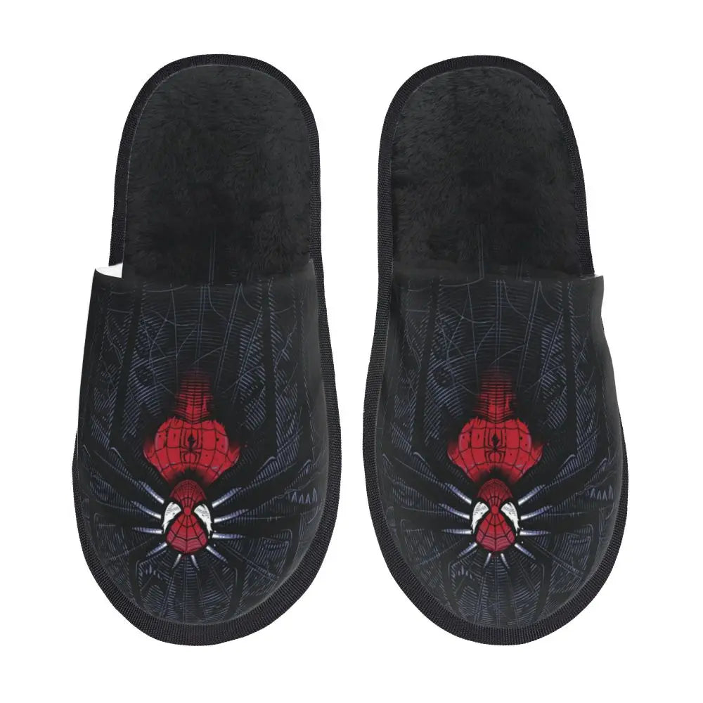 Chausson Marvel Spiderman