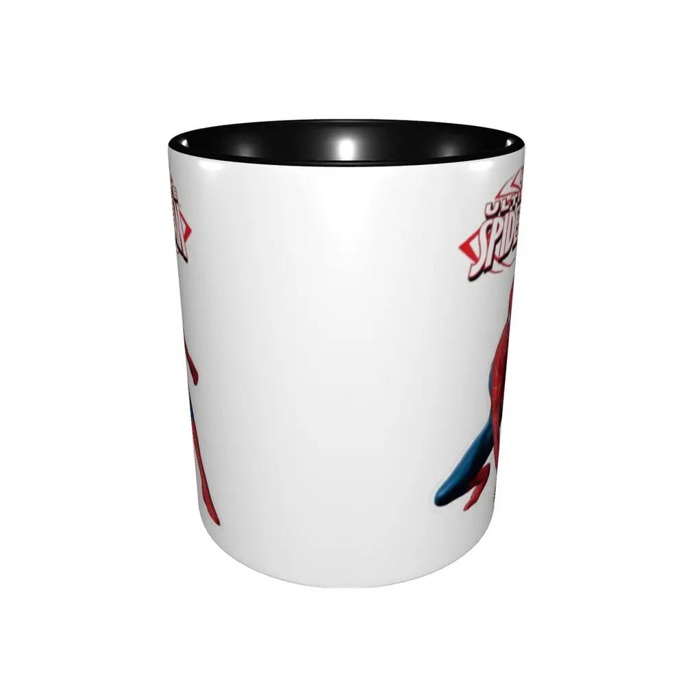 Mug Ultimate Spiderman