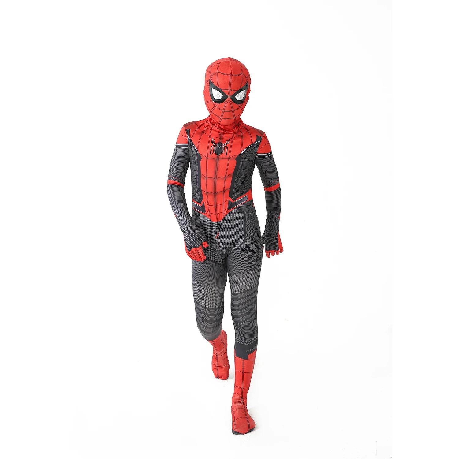 Costume Spiderman Homecoming Enfant
