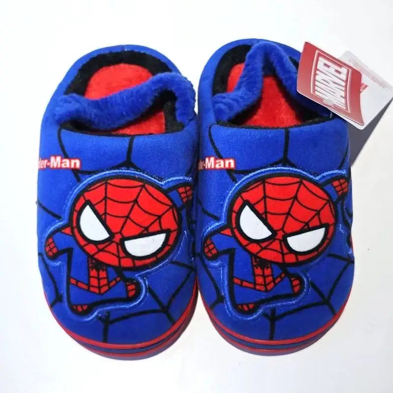 Chausson Spiderman