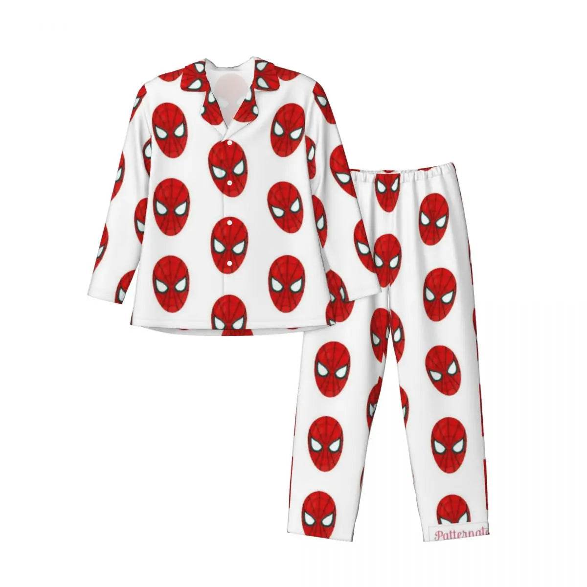Pyjama Spiderman Adulte