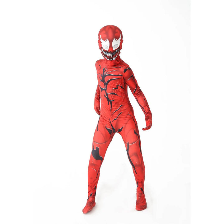 Maillot De Bain Enfant Spiderman – Déguisement Piscine Boxer Costume Super-Héros Officiel, Imprimé Toile D'Araignée
