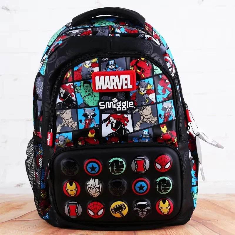 Sac à Dos Marvel Spiderman